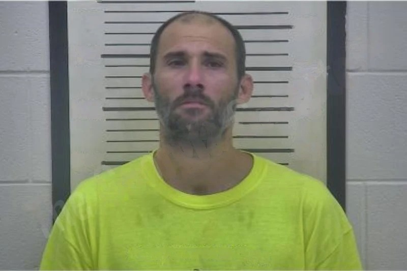 Bobby Ducker Mugshots