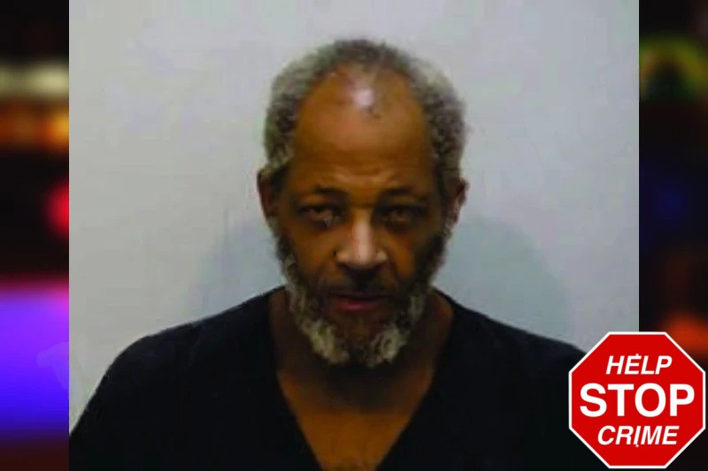 Bobby Green Mugshots