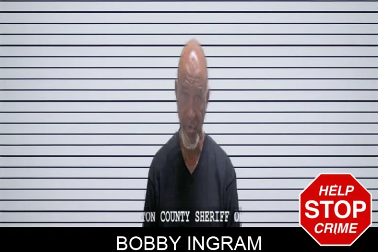 Bobby Ingram