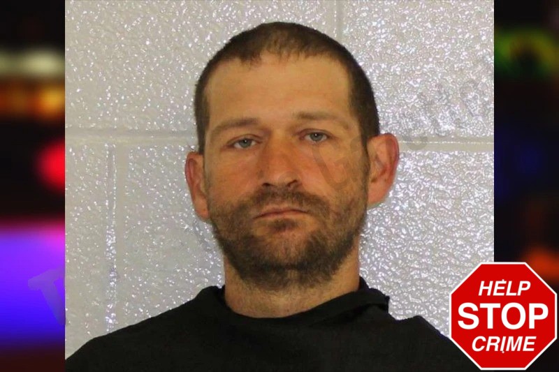 Bobby Johnson Mugshots