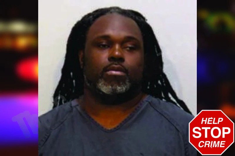 Bobby Jones Mugshots