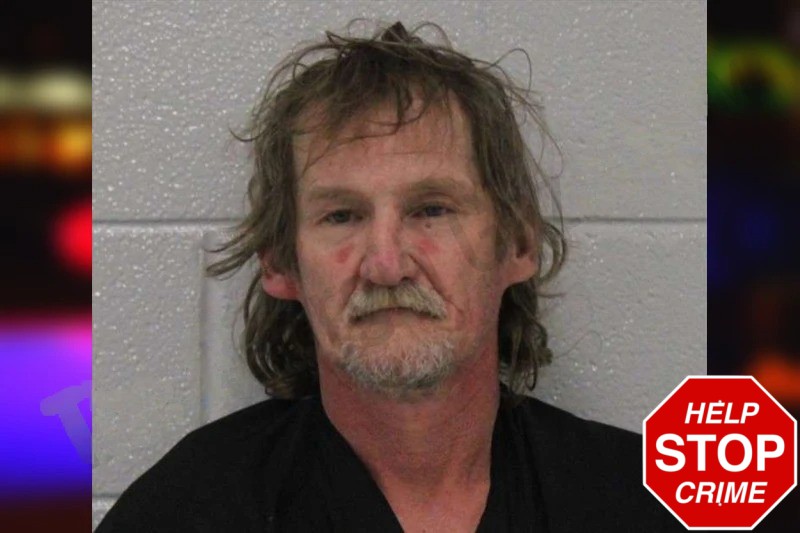 Bobby Jordan Mugshots