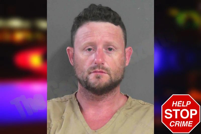 Bobby Preavette Mugshots