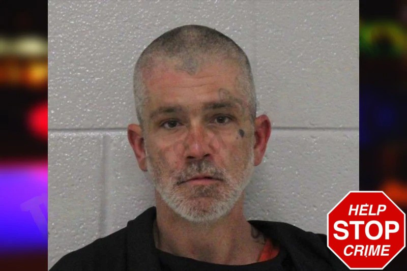 Bobby Pruitt Mugshots