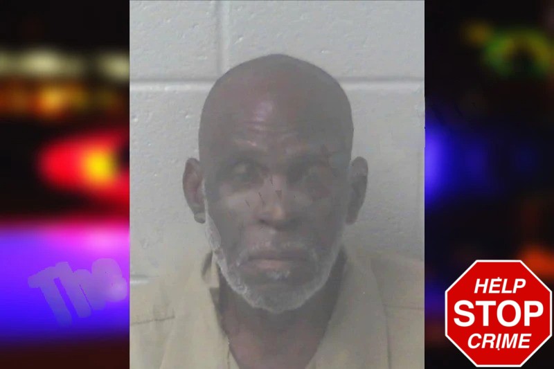 Bobby Rhodes Mugshots