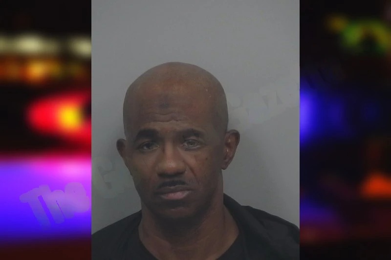 Bobby Smith Mugshots