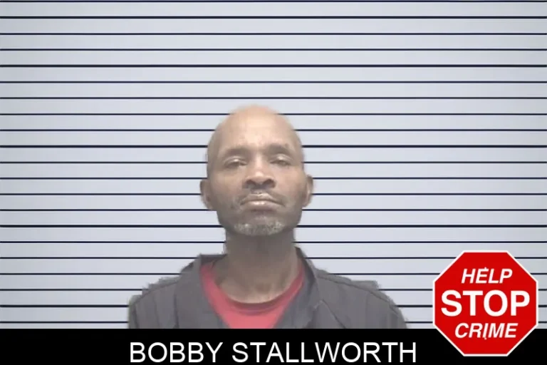 Bobby Stallworth