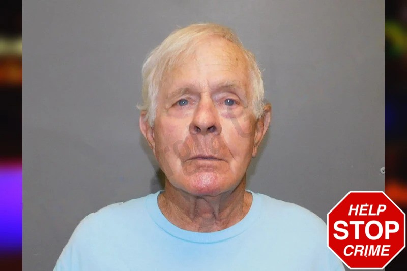 Bobby Stubbs Mugshots