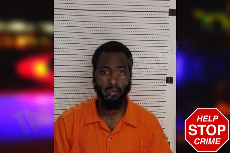 Bobby Suttles mugshot