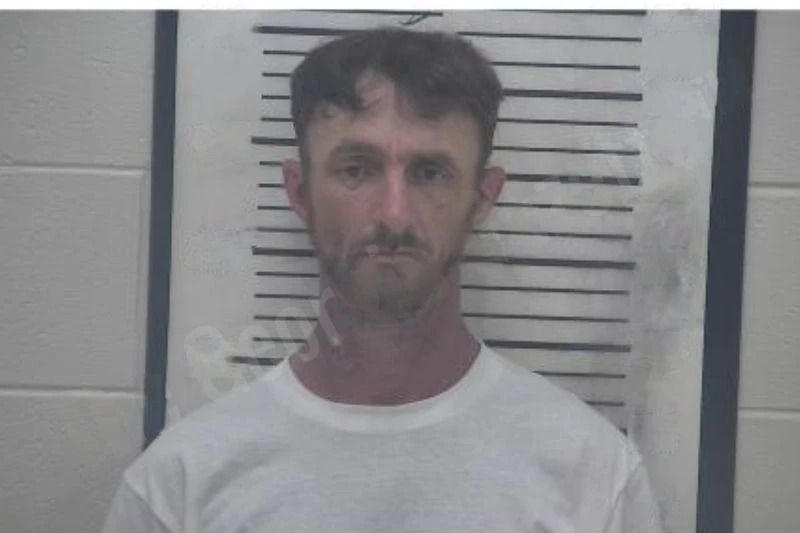 Bobby Touchton Mugshots