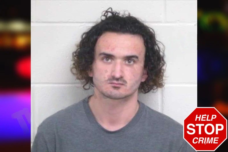 Bobby Waters Mugshots