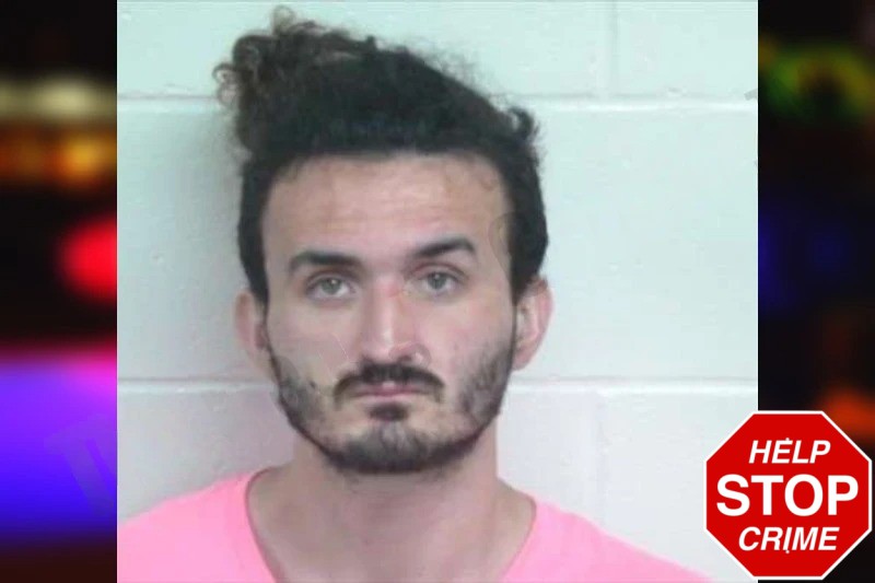 Bobby Waters Mugshots