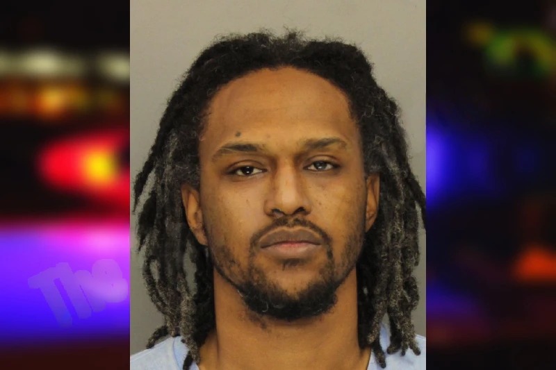 Bolaji Adeeko mugshot – Cobb County , Georgia Bolaji Adeeko mugshot