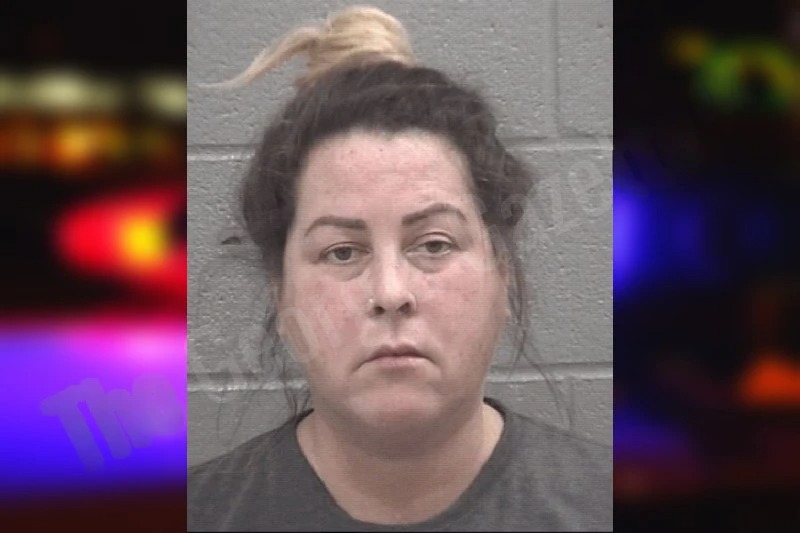 Bonnie Weathersbee Mugshots