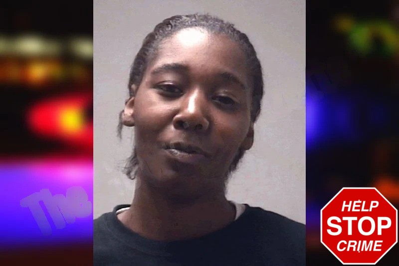 Boshea Hinton Mugshots