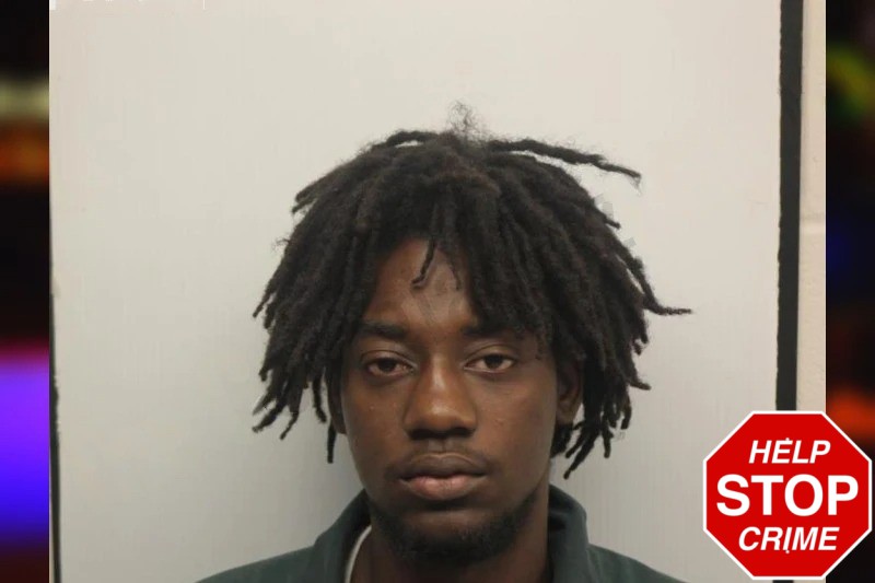 Boshen Shields Mugshots