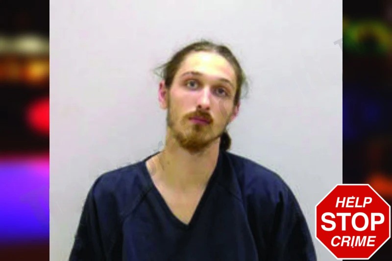 Bowen Sommer Mugshots