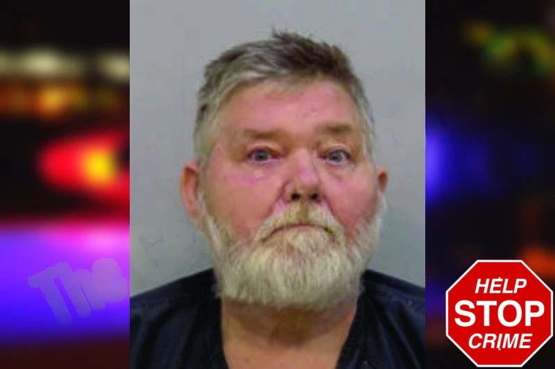 Boyd Jenkins Mugshots