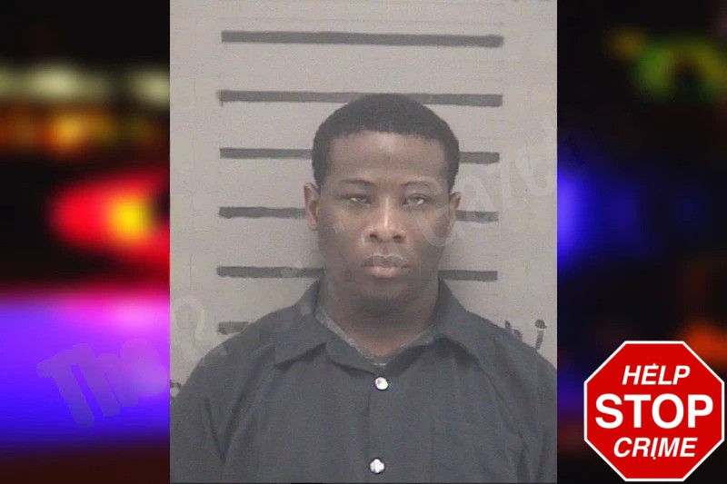 Brad Chansey mugshot – Dougherty County , Georgia Brad Chansey mugshot