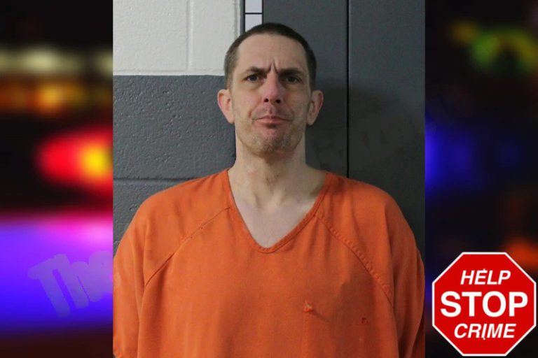 Bradford Thompson mugshot – Lumpkin County , Georgia Bradford Thompson