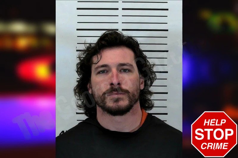 Bradley Womack Mugshots