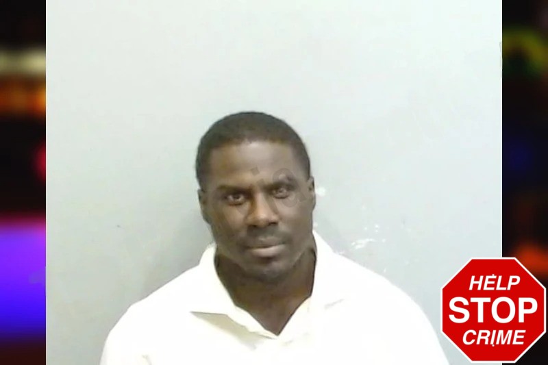 Brady Aaron Mugshots