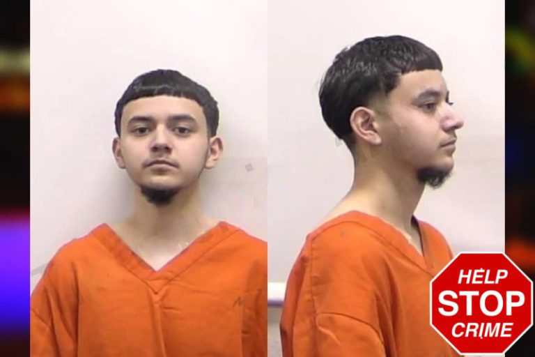 Brady Reyes Gutierrez