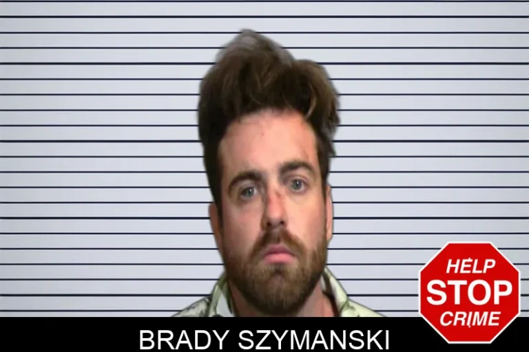 Brady Szymanski