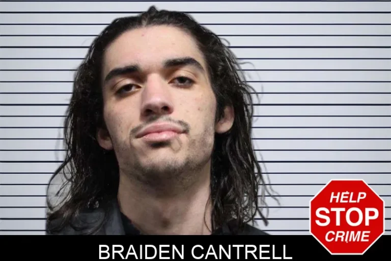 Braiden Cantrell