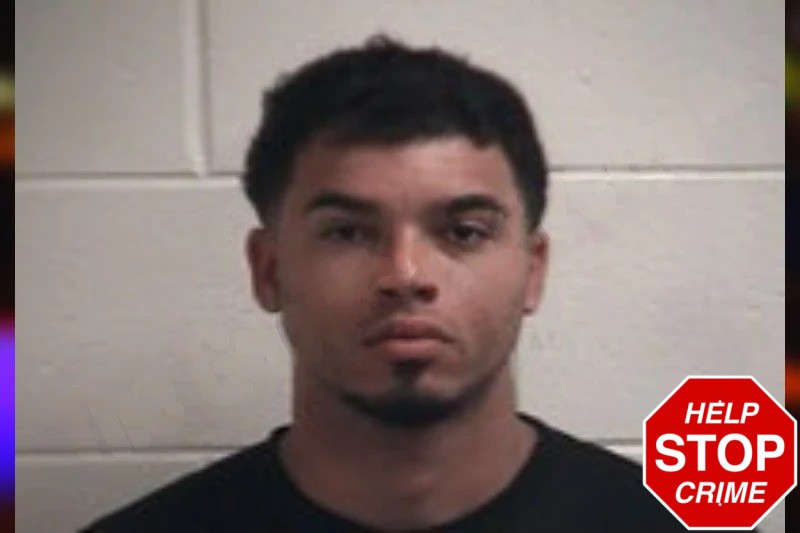 Brainsthon Montanez mugshot – Henry County , Georgia Brainsthon Montanez mugshot