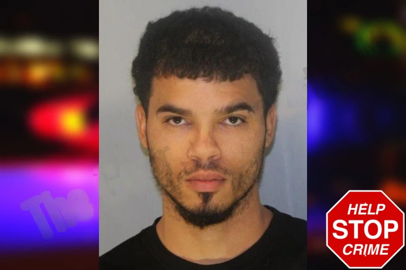 Brainsthon Rodriguez-Montanez mugshot – Hall County , Georgia Brainsthon Rodriguez-Montanez mugshot