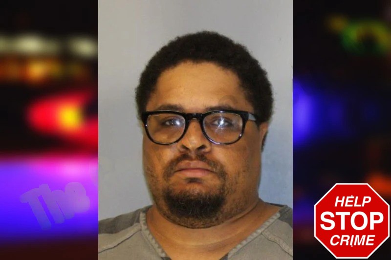 Brandall Stiles Mugshots