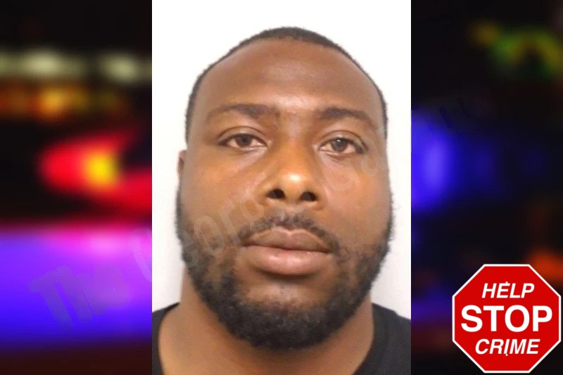 Brandell Little Mugshots