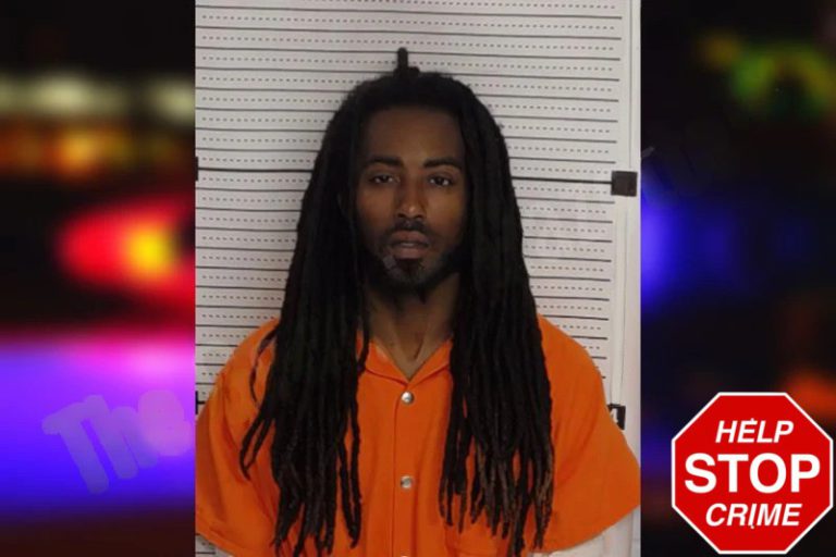 Branden Tallington mugshot – Rockdale County , Georgia Branden Tallington