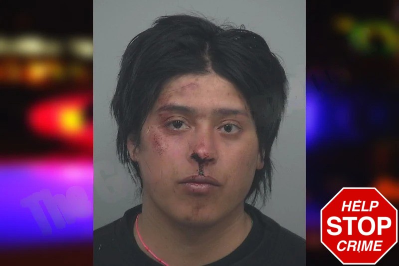 Brandon Alcantar mugshot – Gwinnett County , Georgia Brandon Alcantar mugshot