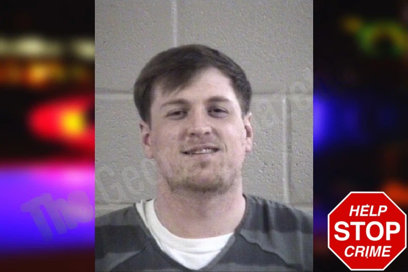 Brandon Ball mugshot – Whitfield County , Georgia Brandon Ball mugshot