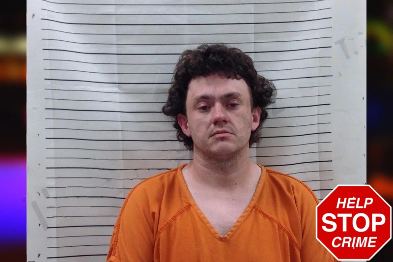 Brandon Bearden Mugshots