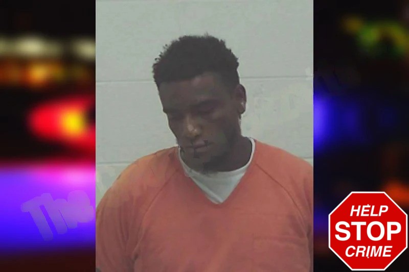 Brandon Bolden Mugshots