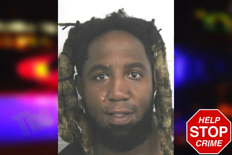 Brandon Byars Mugshots