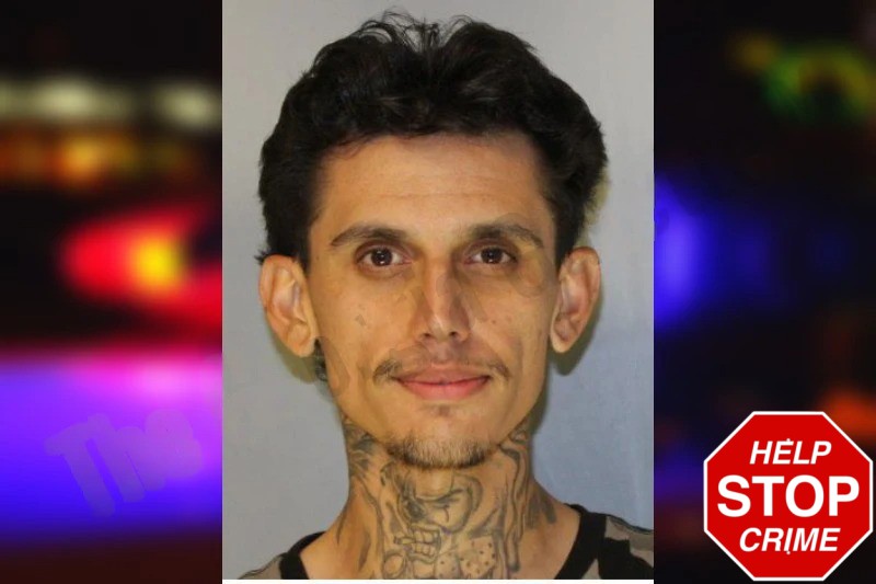 Brandon Callahan Mugshots