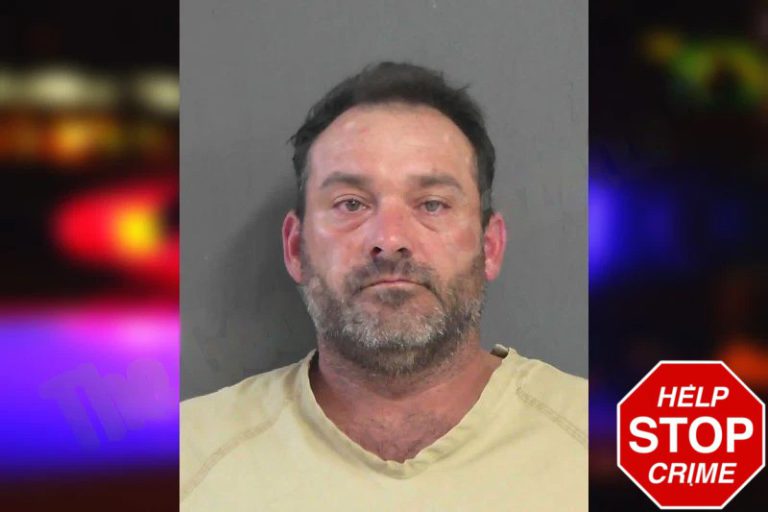 Brandon Casey mugshot – Gordon County , Georgia Brandon Casey