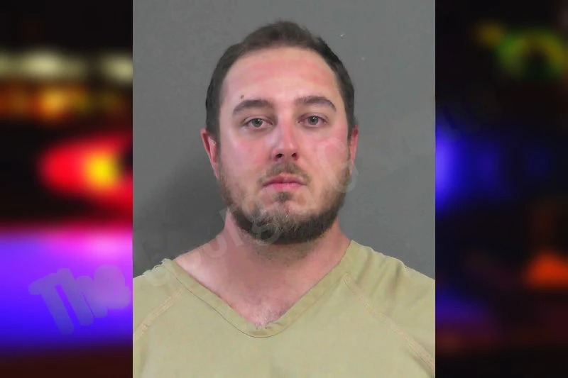 Brandon Conduff Mugshots