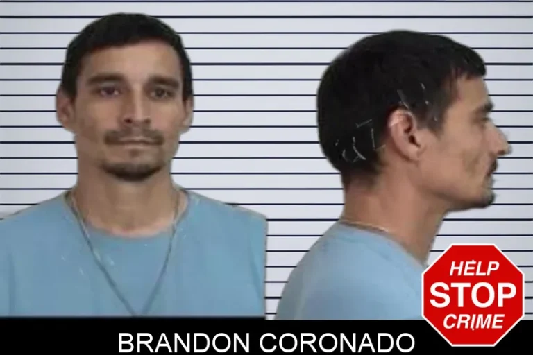 Brandon Coronado