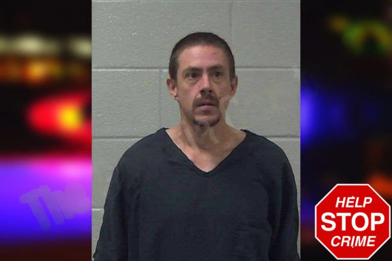 Brandon Croy mugshot β Gilmer County , Georgia Brandon Croy