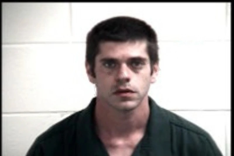 Brandon Davis Mugshots