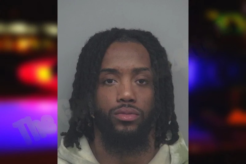 Brandon Dula Mugshots