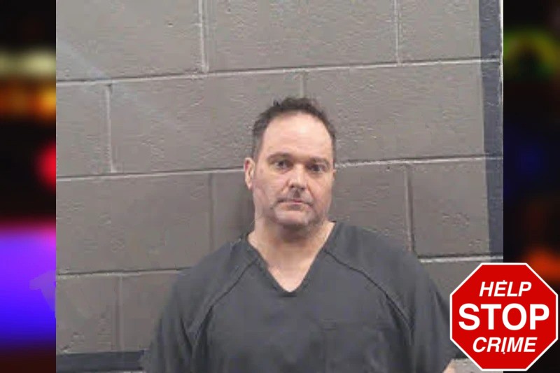 Brandon Ergle Mugshots