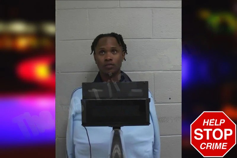 Brandon Farley mugshot