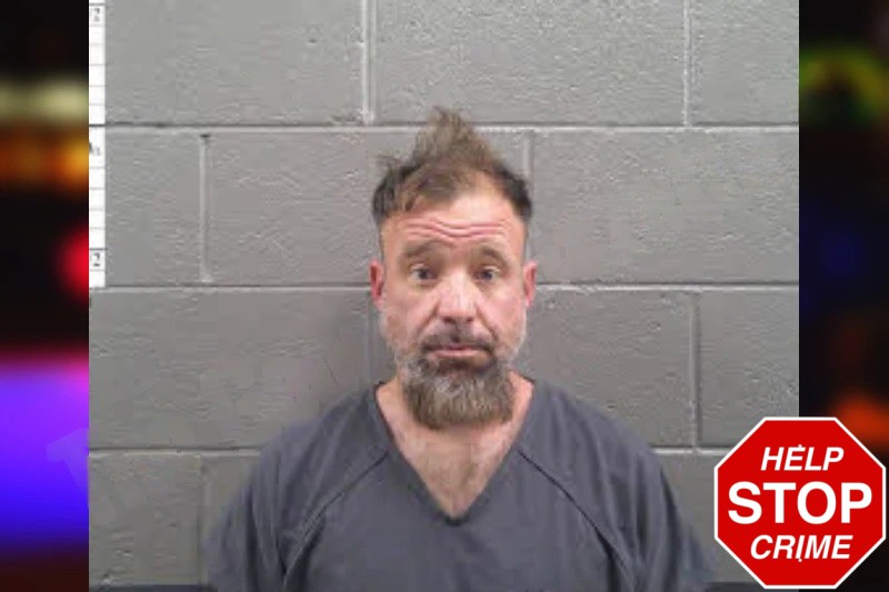 Brandon Fascilla Mugshots