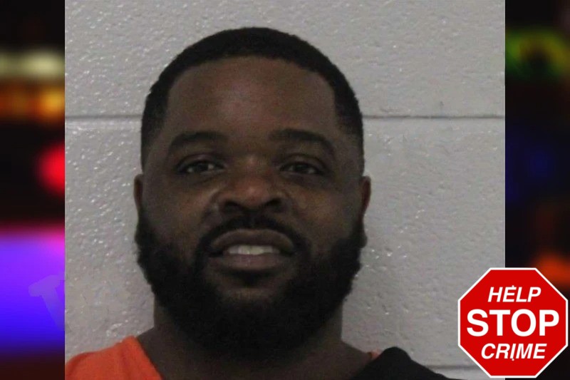 Brandon Fretwell mugshot – Carroll County , Georgia Brandon Fretwell mugshot